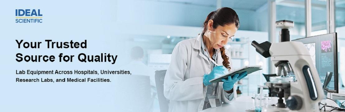 Ideal Scientific INC Canada