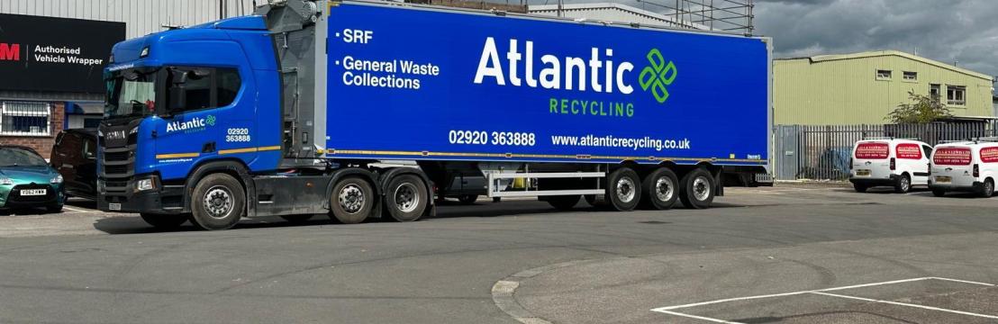Atlantic Recycling