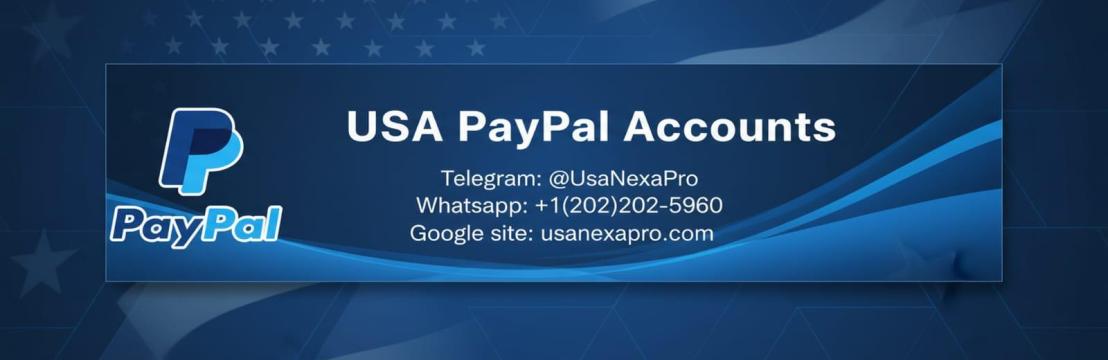 Sell Banking Accounts