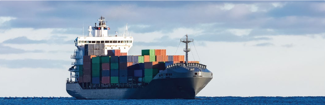 MPRS Shipping