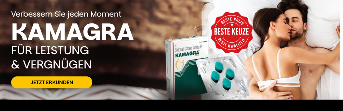 Kamagra Kaufen 24