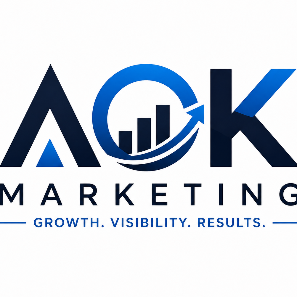 AOK  Marketing