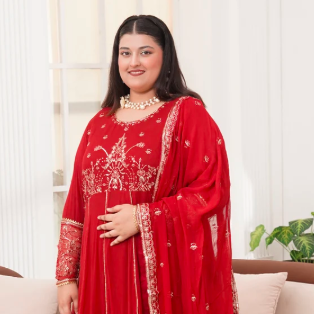 Pakistani Wedding  Dresses