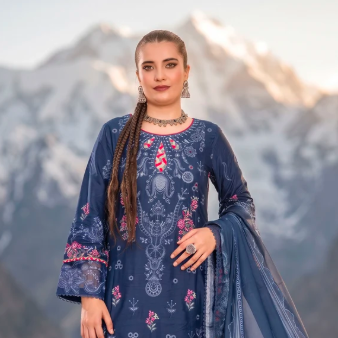 Pakistani Plus  Size Dresses