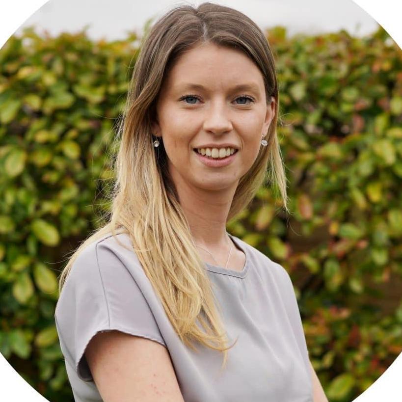 Louise Cobban