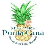 Mr And Mrs Punta Cana Transfers