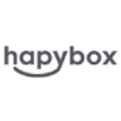 Hapybox Dumpster