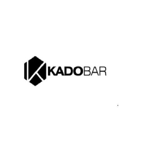 Kado Bar NI40K Ice  Nic Control Disposable Vape