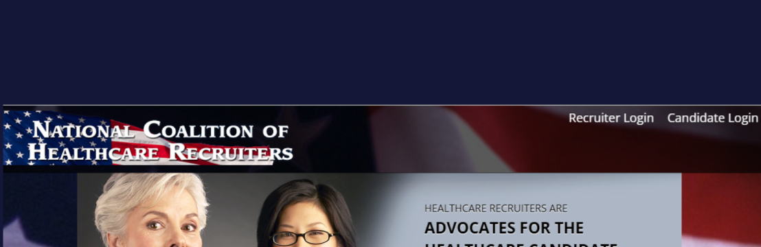 National Coalition Of Healthcare Recruiters