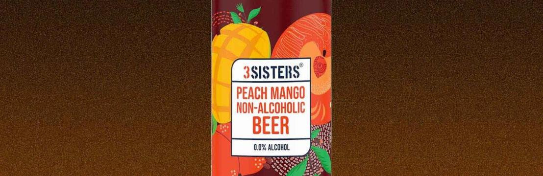 3Sisters Drinks