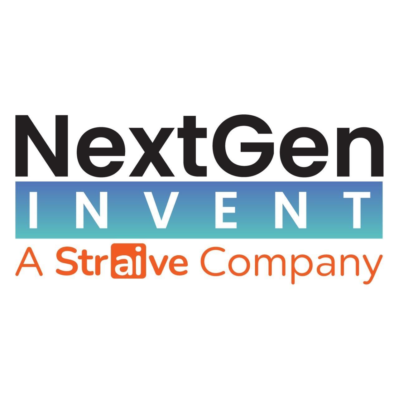 Next Gen Invent