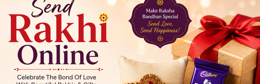 Rakhi Gift  Hampers