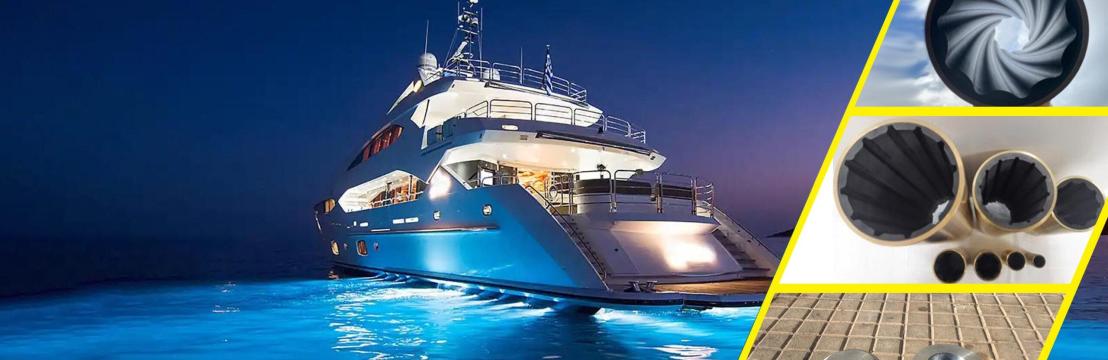 Marine  Control SL