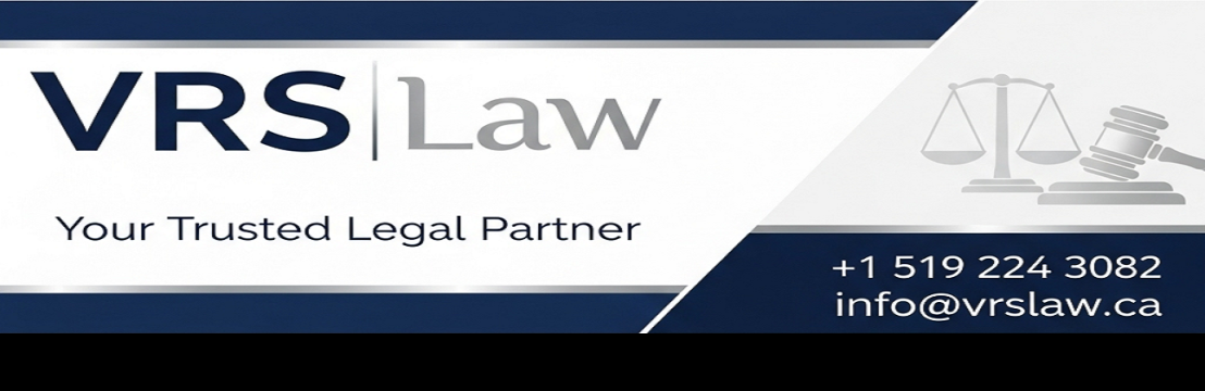 VRS Law