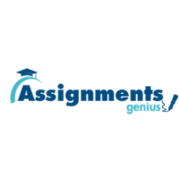 Assignments Genius