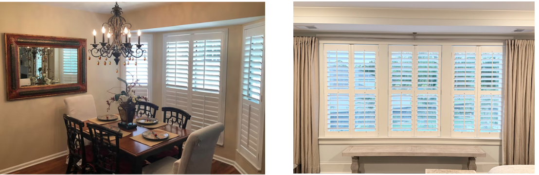 Shutter For Less LLC
