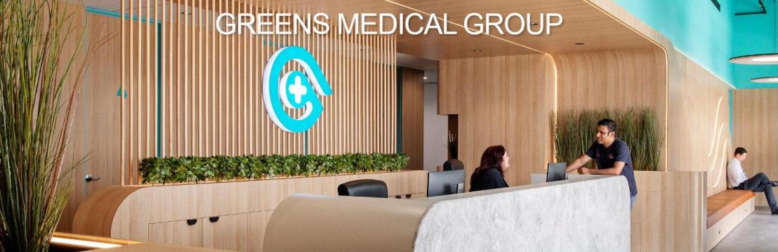 Greens Medical Group