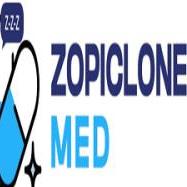 Zopiclone Med