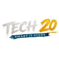Tech 20. 