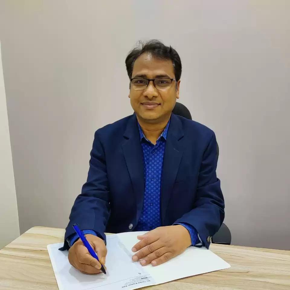 Dr. Sushil Kumar Jain
