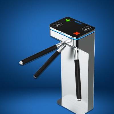 Tripod Turnstile