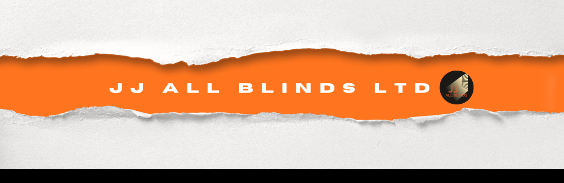 JJ All Blinds