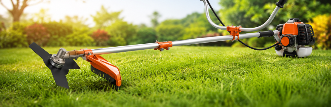Brush Cutter Kenya