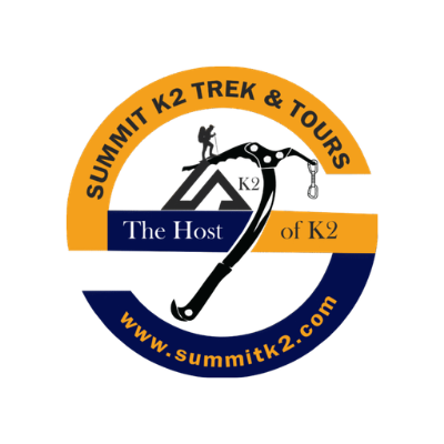 Summit K2tours