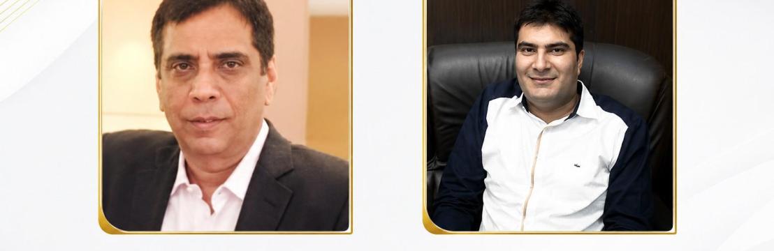 Skytech Rakesh Chawla Skytech Mayank Chawla