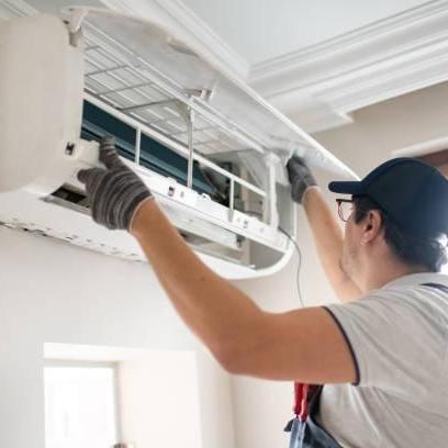 Air Water  Mechanical Services LLC