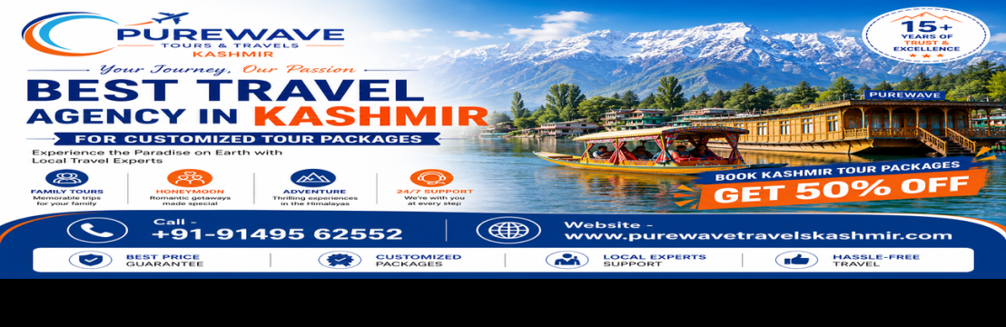 Purewave Tours Travels