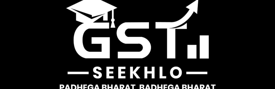 GST Seekhlo