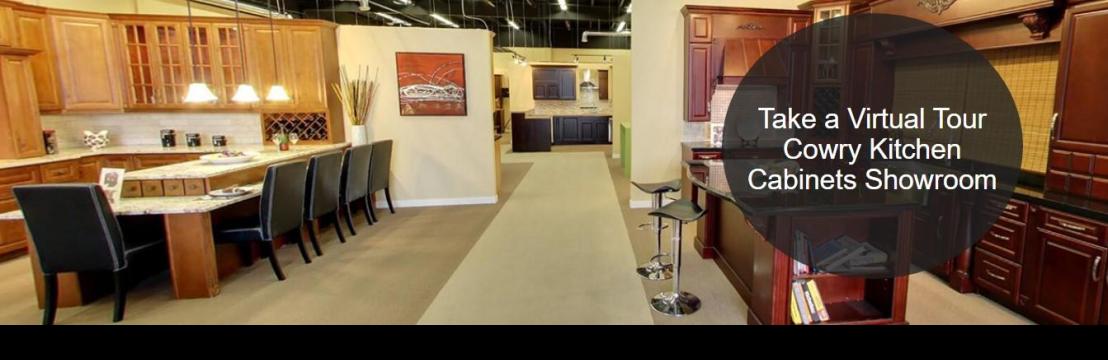 Cowry Cabinets Calgary Ltd.
