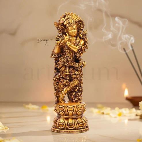 Radha Krishna  Murti