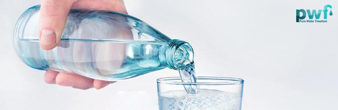 Pure Water  Freedom