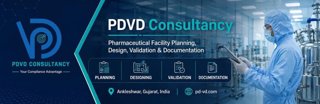PDVD Consultancy
