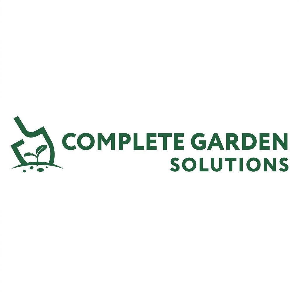 Complete Garden Solutions