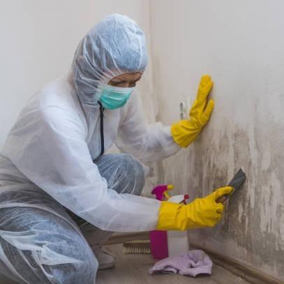Ghost Power Washing