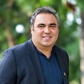 Ashkan  Nazarian