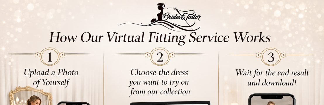 Brides and Tailor
