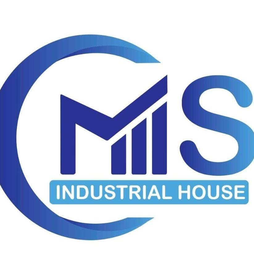 Industrial House