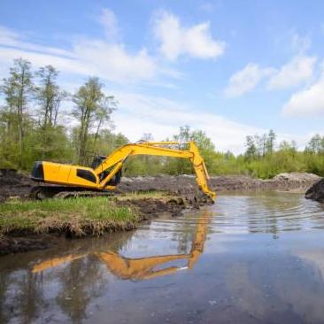 Arrow Restoration  and Construction