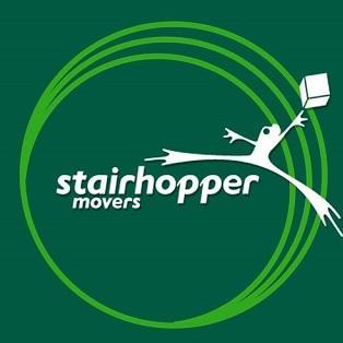 Stairhopper Movers - Boston