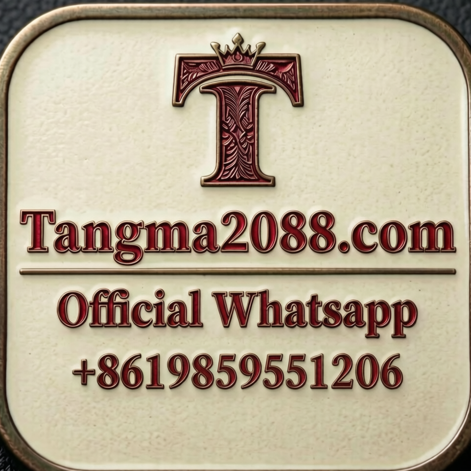 Tangma2088 Official