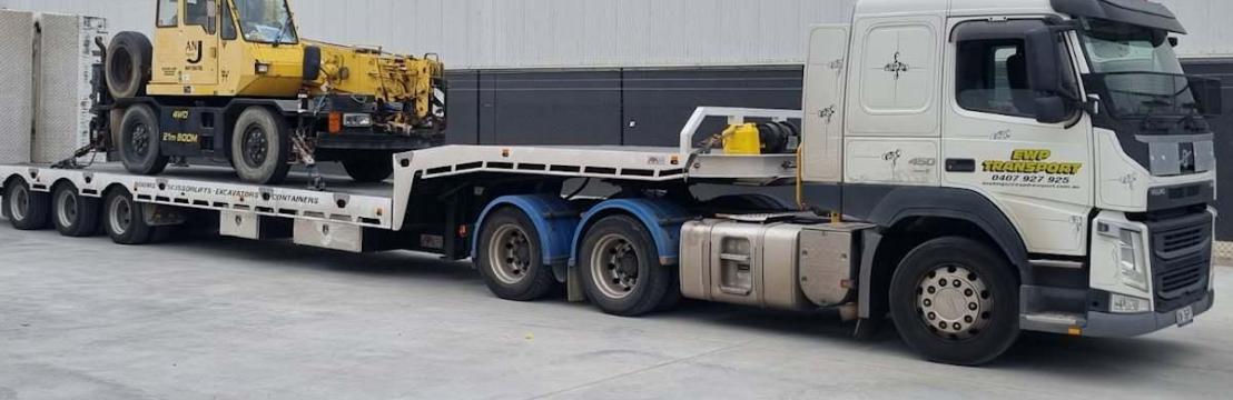 EWP Transport