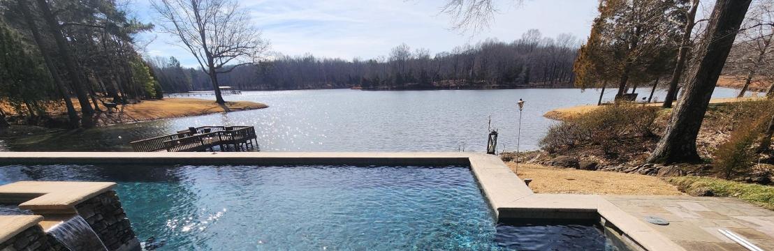 Smith&rsquo;s Pool Service Inc