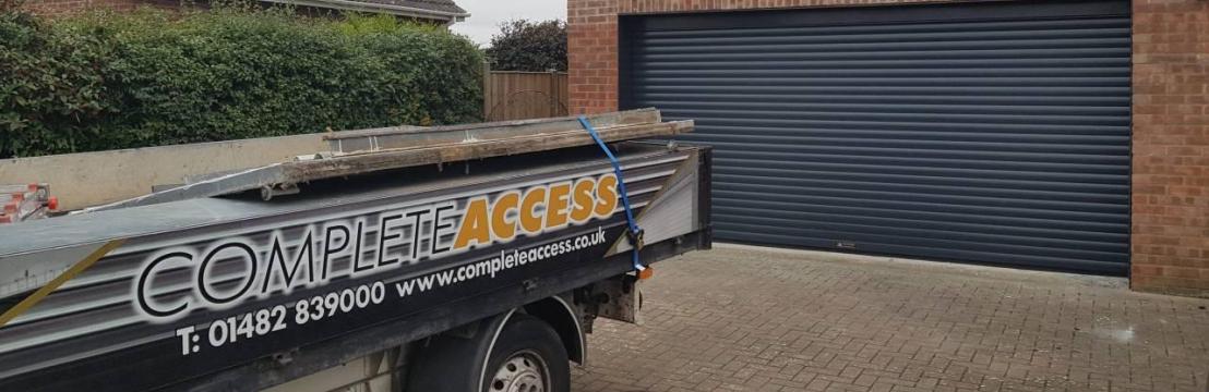 Complete Access