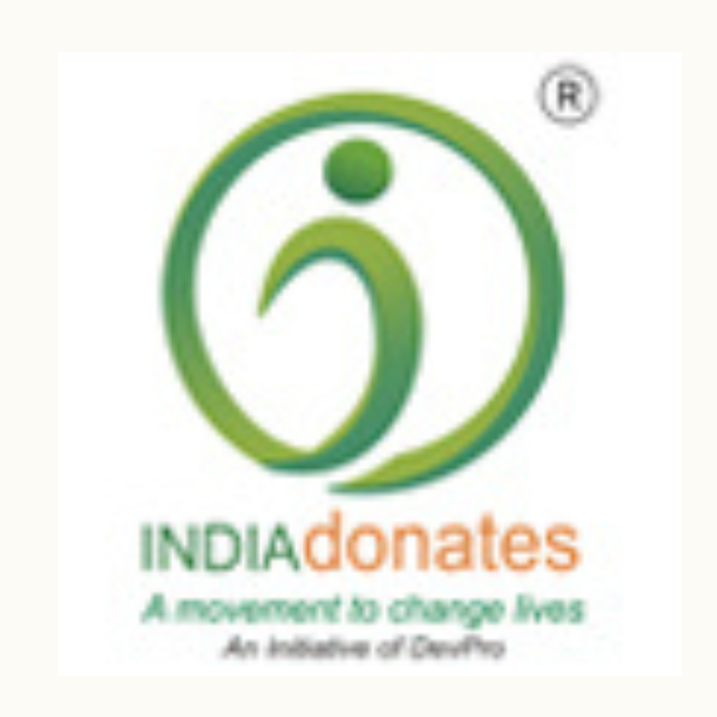India Donates
