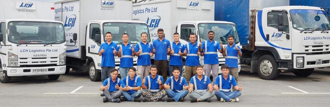 Home Movers  Singapore
