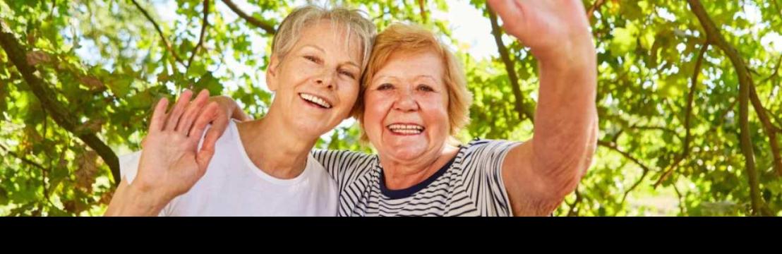 New Day Lifestyle  For Seniors 